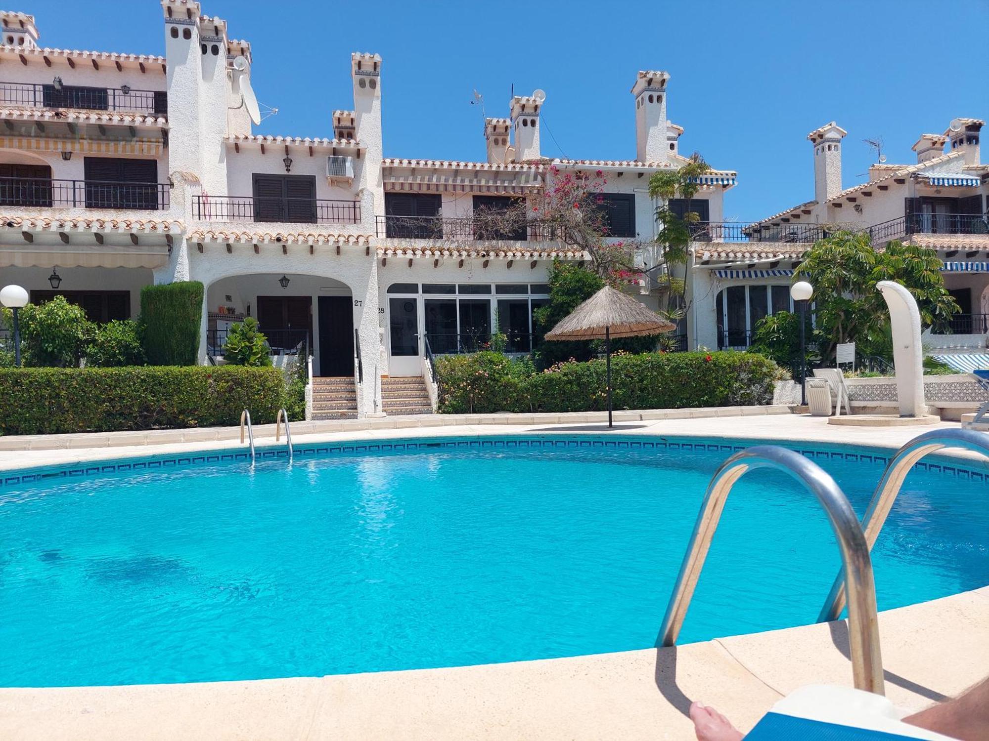 Casa Billarose - Lovely House Overlooking Pool & Walking Distance To The Beach And Restaurants 카보 로치 외부 사진