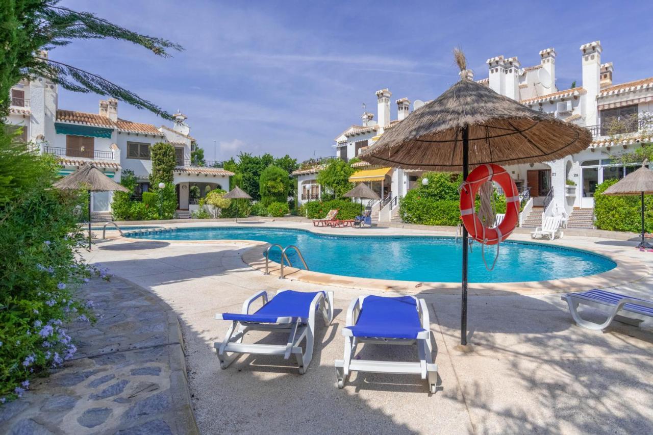 Casa Billarose - Lovely House Overlooking Pool & Walking Distance To The Beach And Restaurants 카보 로치 외부 사진