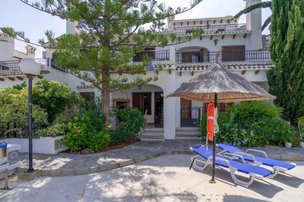 Casa Billarose - Lovely House Overlooking Pool & Walking Distance To The Beach And Restaurants 카보 로치 외부 사진