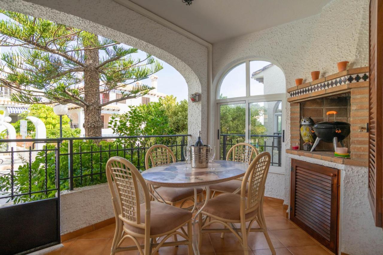 Casa Billarose - Lovely House Overlooking Pool & Walking Distance To The Beach And Restaurants 카보 로치 외부 사진