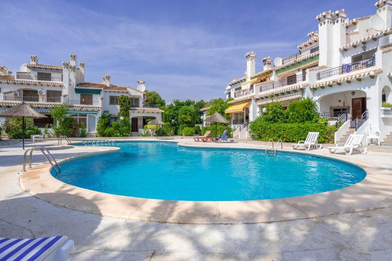Casa Billarose - Lovely House Overlooking Pool & Walking Distance To The Beach And Restaurants 카보 로치 외부 사진