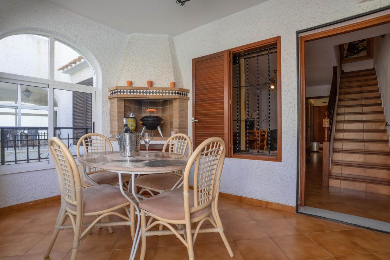 Casa Billarose - Lovely House Overlooking Pool & Walking Distance To The Beach And Restaurants 카보 로치 외부 사진